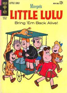 Little Lulu 1963-10 169