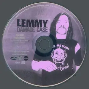 Lemmy - Damage Case (2006)