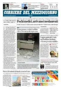 Corriere del Mezzogiorno Bari – 14 agosto 2019