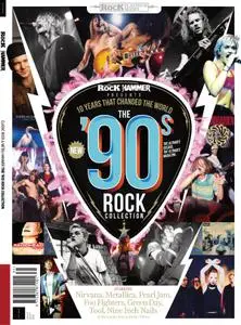 Classic Rock Special – 15 November 2021