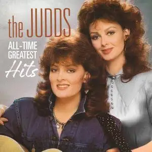 The Judds - All-Time Greatest Hits (2017)