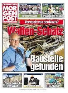 Chemnitzer Morgenpost - 06. September 2017