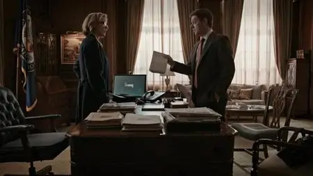 Madam Secretary S05E19