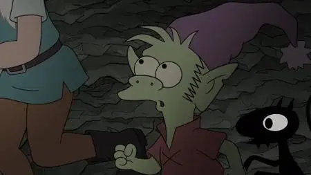 Disenchantment S03E02