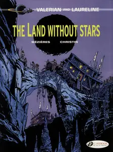 Valerian and Laureline 03 - The Land Without Stars (2012)