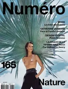 Numéro - Août 2015
