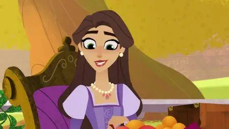 Tangled: The Series S01E15