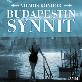 «Budapestin synnit» by Vilmos Kondor