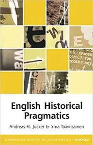 English Historical Pragmatics