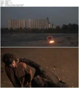 Adrift in Tokyo (2007)