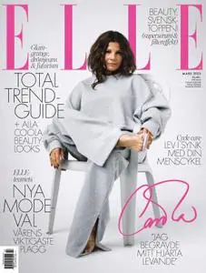 ELLE - SE – 11 februari 2023