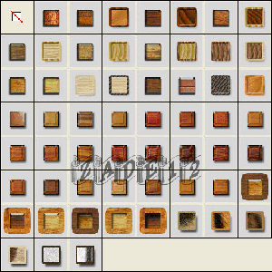 Adobe Photoshop Styles Pack 05 / 20