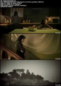 The Haunting (2009)