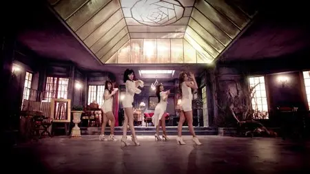 Miss A - Touch (2012)