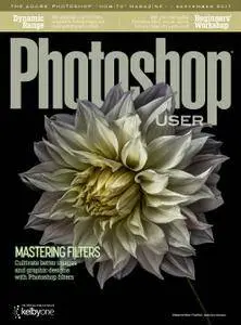 Photoshop User - September 2017