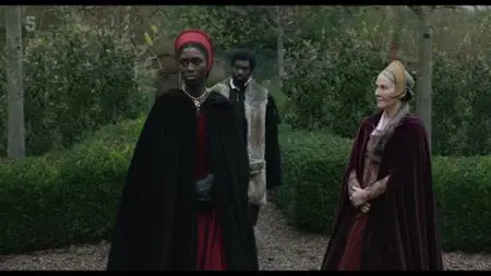 Anne Boleyn S01E02