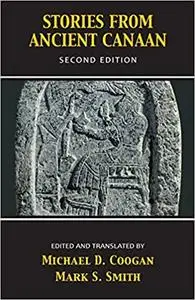Stories from Ancient Canaan, Second Edition