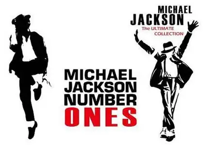 Michael Jackson - Vector Graphics