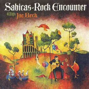 Sabicas with Joe Beck - Rock Encounter (1970)