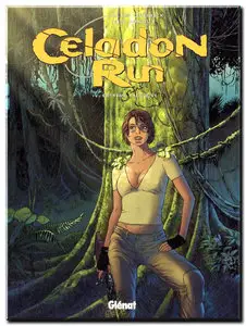 Arnoux, Klimos, Brichau & Queireix - Celadon Run - Complet