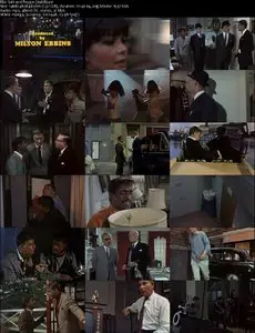 Salt and Pepper (1968) 