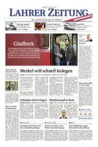 Lahrer Zeitung - 06. März 2018