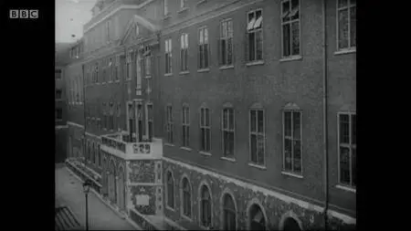 BBC Documentaries S1950E01