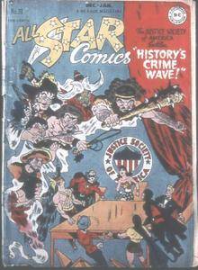 All-Star Comics 038F 1947