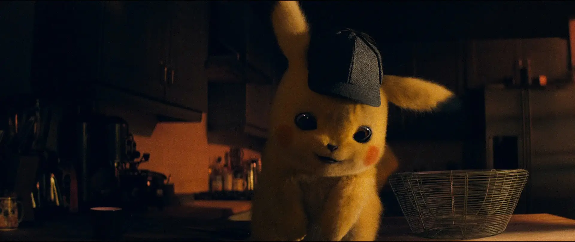 Pokémon Detective Pikachu 2019 Avaxhome