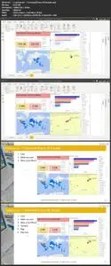 Power BI - Building Interactive Dashboards