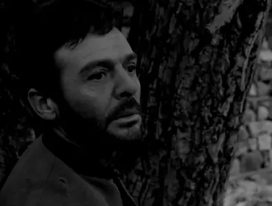 Vulo Radev - Kradetzat na praskovi aka The Peach Thief (1964)