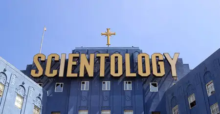 Scientology (18 Full Books and 17 Booklets)