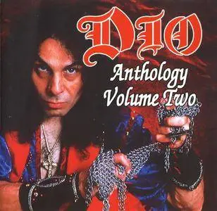 Dio - Anthology Volume Two (2001)