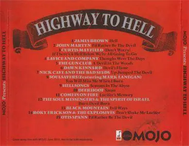 VA - Highway to Hell (2010)