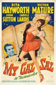 My Gal Sal (1942)