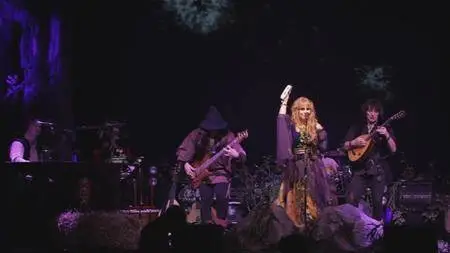 Blackmore's Night - A Knight In York (2012)