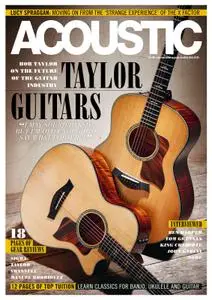 Acoustic – 09 March 2017