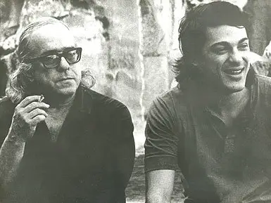 Toquinho & Vinicius de Moraes - 1974