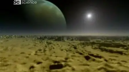 Space Pioneer / Космические первопроходцы (2009)