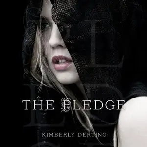 The Pledge (Audiobook)