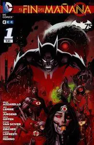 El fin del mañana # 1-11 y Especial # 1-7