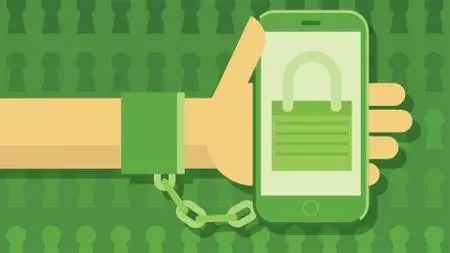 Learning Mobile Device Security