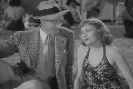 The Claudette Colbert Collection (1933-1947)