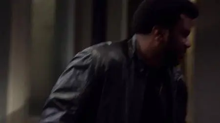 Ghosted S01E13