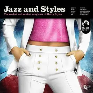 VA - Jazz and Styles (2020)