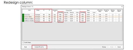 STAAD Advanced Concrete Design RCDC 2023 (23.00.02.43)