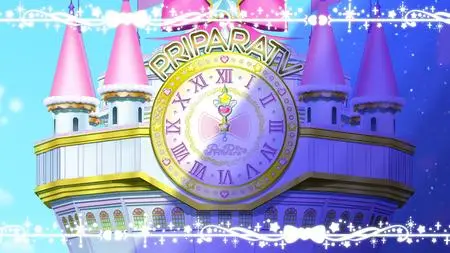 Idol Time Pripara BD BOX TV  SP Idol Time Pripara 11 (BD 1920x1080 x 264 Flac mkv" yEnc