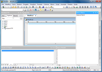 IDM UltraEdit 16.10.1036