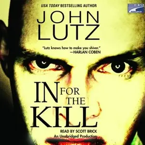 In for the Kill - John Lutz