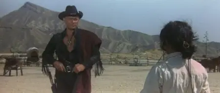 Adios, Sabata (Indio Black) 1971
